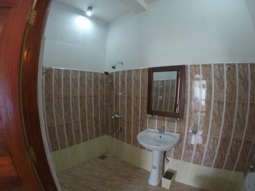 Hostal Tiny Royal Palace