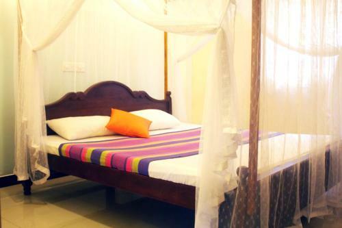 Hostal Tiny Royal Palace