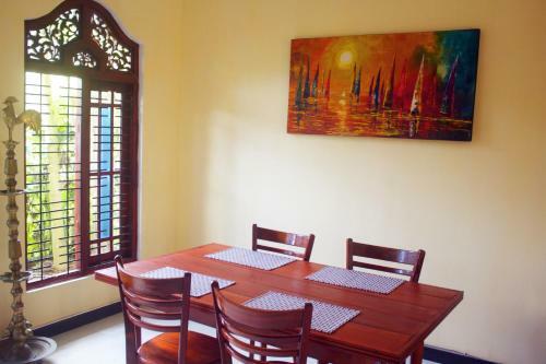 Hostal Tiny Royal Palace