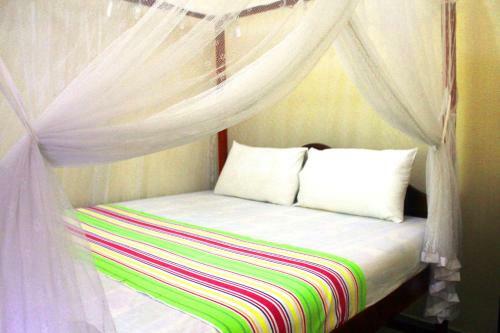 Hostal Tiny Royal Palace