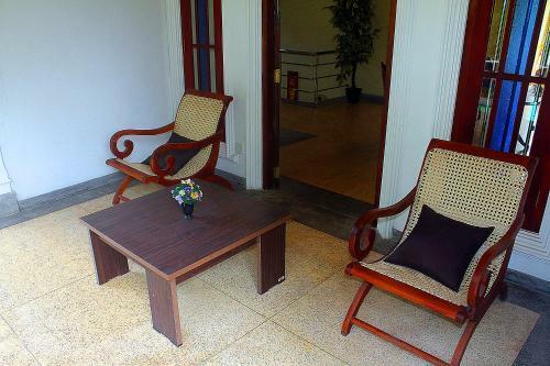 Hostal Tiny Royal Palace