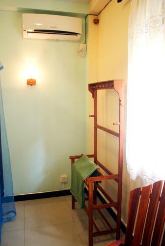 Hostal Tiny Royal Palace