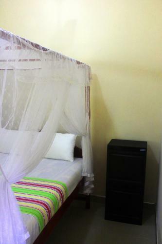 Hostal Tiny Royal Palace