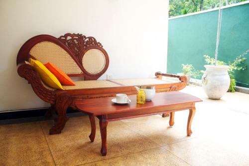 Hostal Tiny Royal Palace