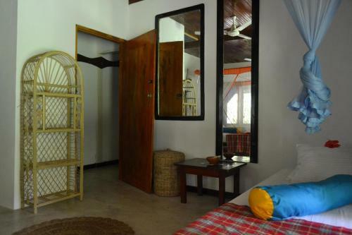 Hotel Paradise Garden