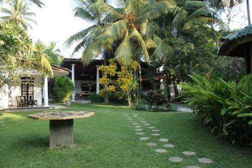 Hotel Paradise Garden