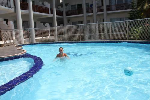 Yoho Hotel Neptune Bay