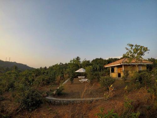 Bed & Breakfast The Horizon Hill Top Villa
