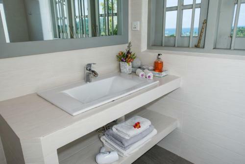 Bed & Breakfast The Horizon Hill Top Villa
