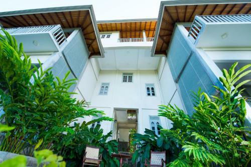 Bed & Breakfast The Horizon Hill Top Villa