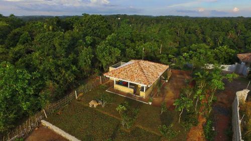 Bed & Breakfast The Horizon Hill Top Villa