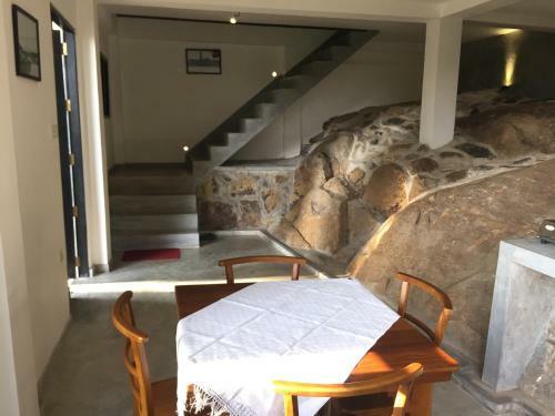 Wija House