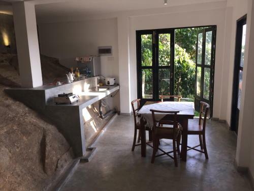 Wija House