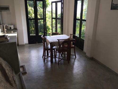 Wija House