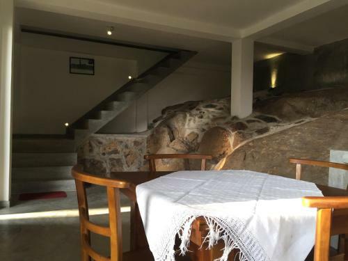 Wija House