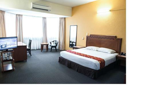 Sentosa Regency Hotel