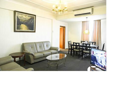 Sentosa Regency Hotel