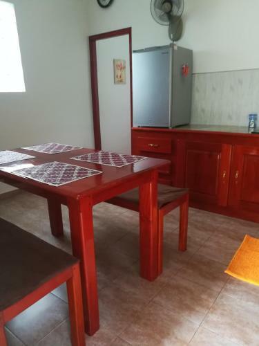 Apartamentos White Villa