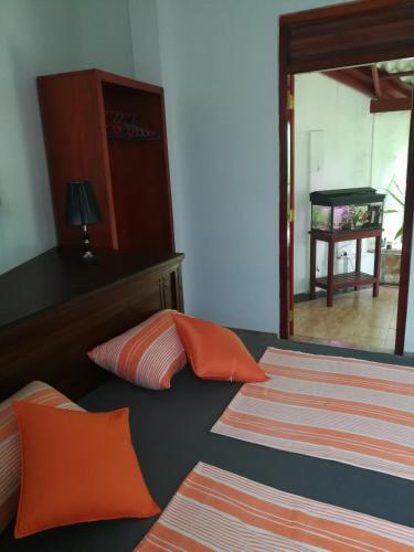 Apartamentos White Villa