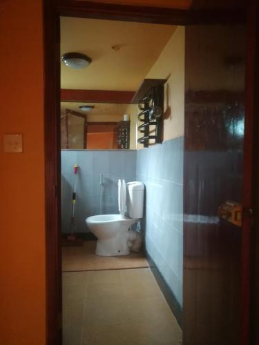 Apartamentos White Villa