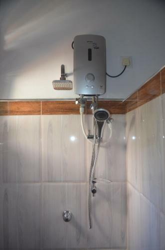 Apartamentos White Villa