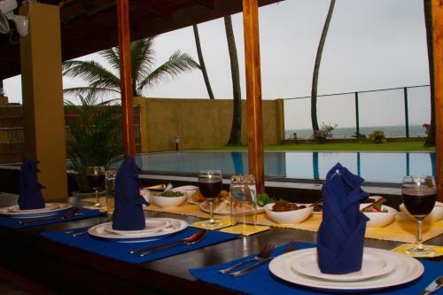 Hamilton Beach Villa