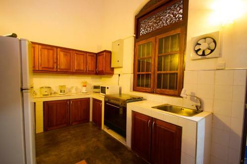 Hamilton Beach Villa