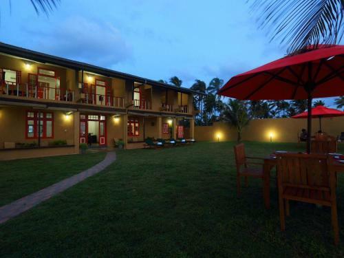 Laguna Beach Villa Sri Lanka