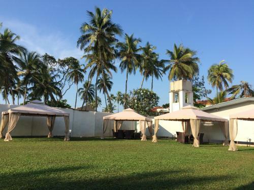 Laguna Beach Villa Sri Lanka