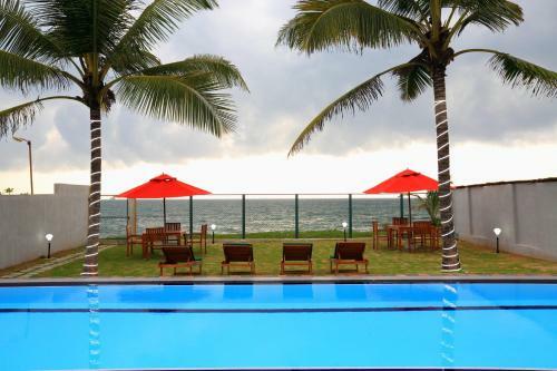 Laguna Beach Villa Sri Lanka