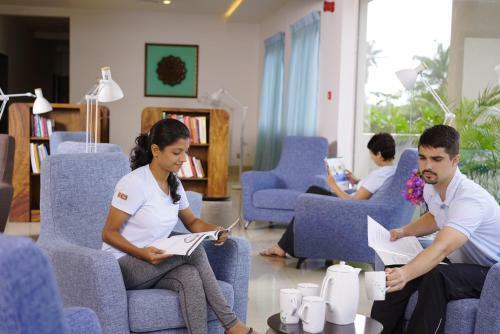 Hotel Kaya Leisure
