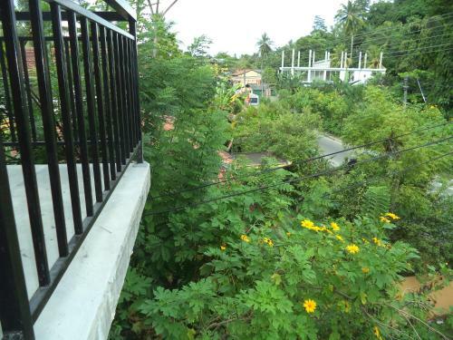 Bed & Breakfast My Place Guest House