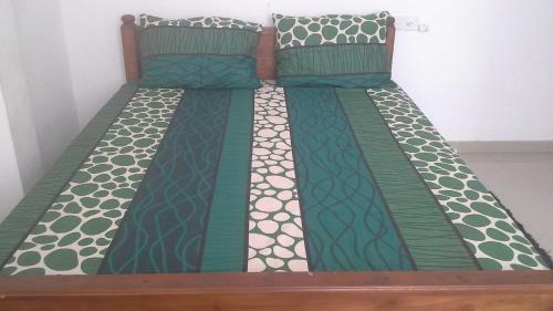 Bed & Breakfast My Place Guest House