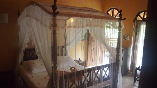 Hotel Flower Garden
