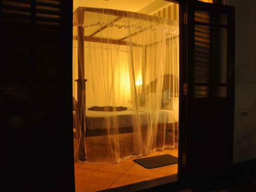 Bed & Breakfast Helis Place