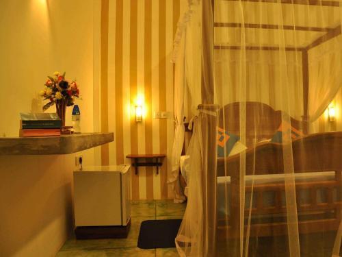Bed & Breakfast Helis Place