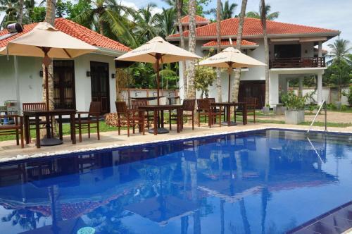 Bed & Breakfast Helis Place