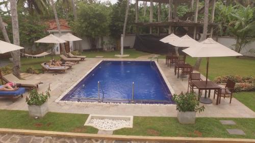 Bed & Breakfast Helis Place
