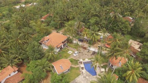 Bed & Breakfast Helis Place