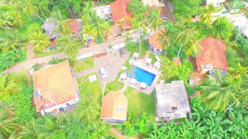 Bed & Breakfast Helis Place