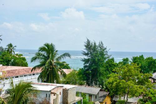 Hotel Bay Watch
