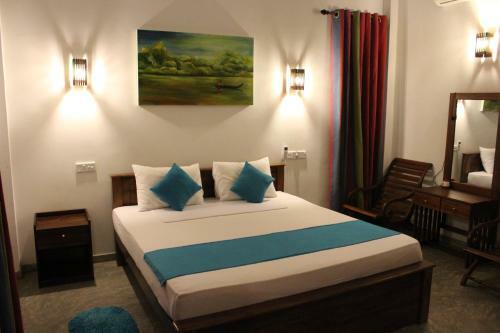 Hostal Santori