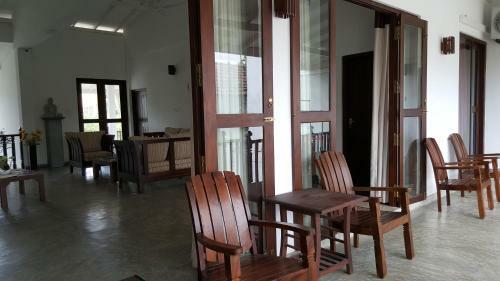 Hostal Santori
