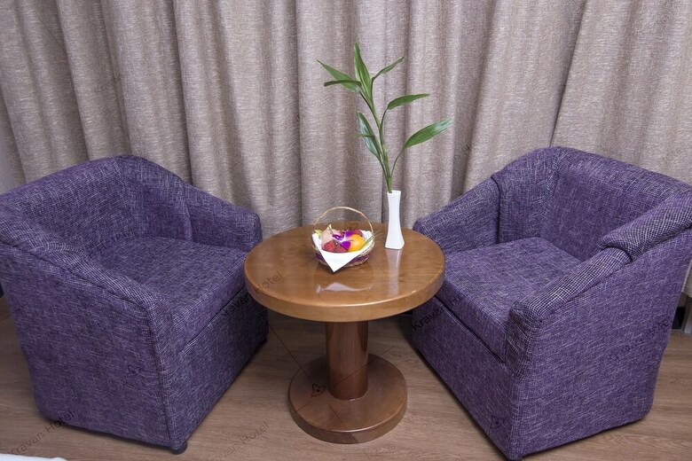Kravan Hotel
