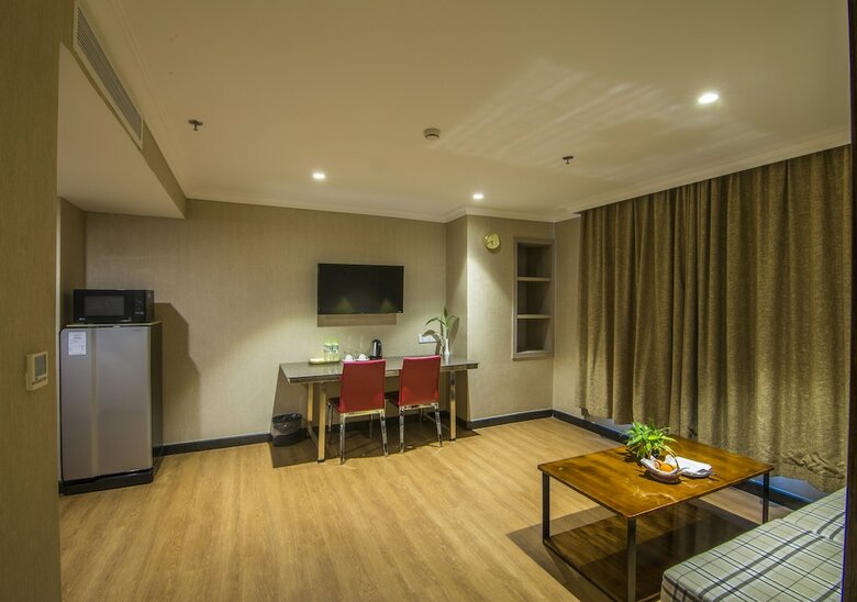 Kravan Hotel