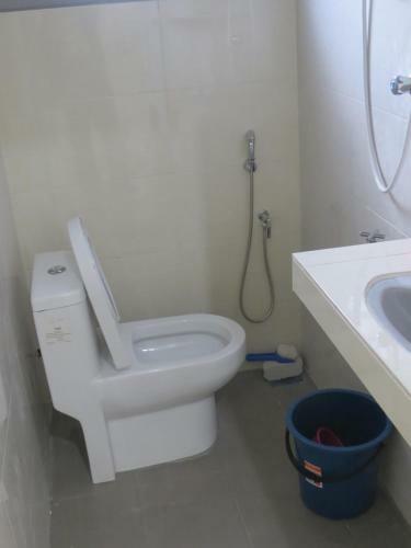 Homestay Kampung Selamat