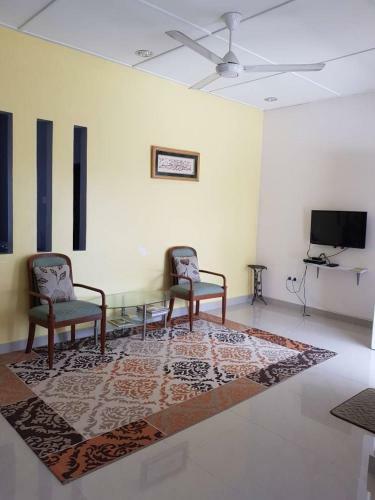 Homestay Kampung Selamat