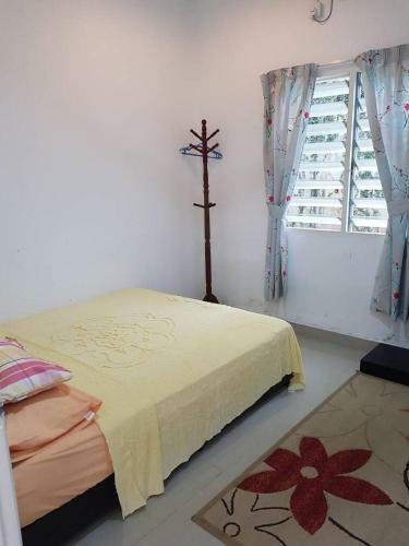 Homestay Kampung Selamat