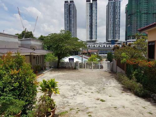 Homestay Kampung Selamat