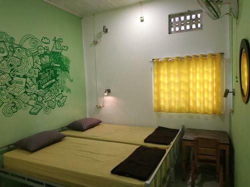 Albergue Hoz Bed & Breakfast